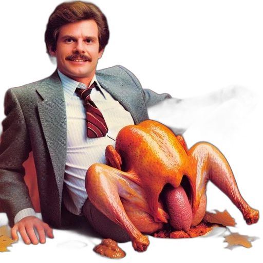 animal, food, man, suit transparent PNG cut-out