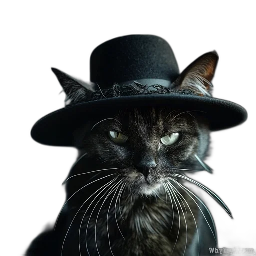 hat, animal, staff, mask transparent PNG cut-out