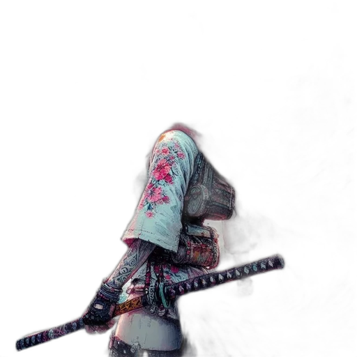 sword, weapon, shoes, staff transparent PNG cut-out