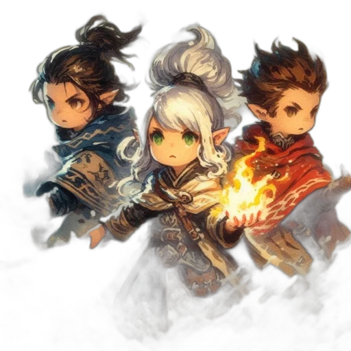 staff, weapon, dragon, sword transparent PNG cut-out