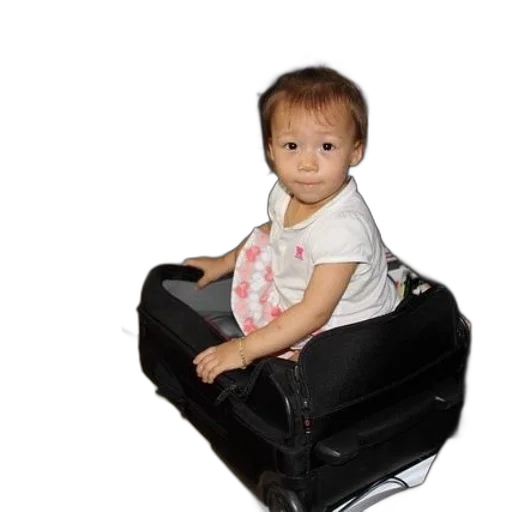 car, photorealistic, young, child transparent PNG cut-out
