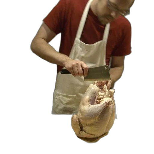 food, mask, shoes, staff transparent PNG cut-out