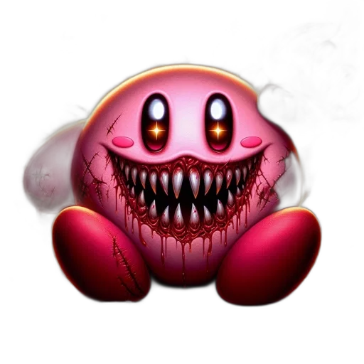 creature, mask, face, staff transparent PNG cut-out