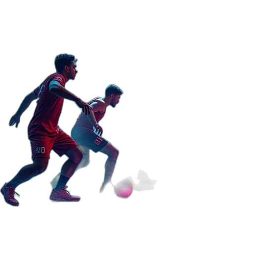 concept art, pixel art, 3d render, ans transparent PNG cut-out