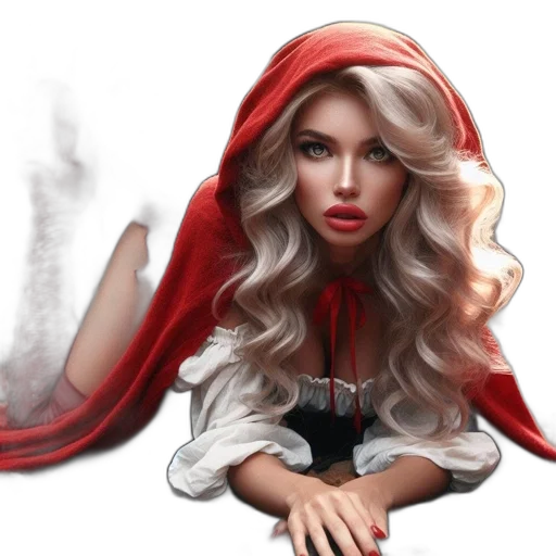 dress, fantasy art, concept art, photorealistic transparent PNG cut-out