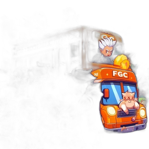 concept art, pixel art, fantasy art, 3d render transparent PNG cut-out
