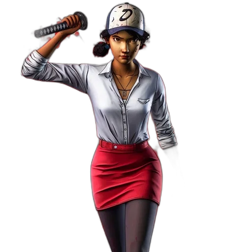 staff, hat, weapon, concept art transparent PNG cut-out