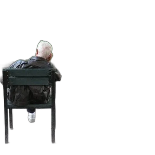 furniture, jacket, robot, staff transparent PNG cut-out