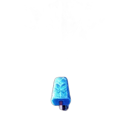 bottle, robot, umbrella, jewelry transparent PNG cut-out