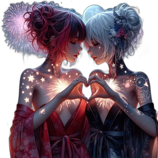 dress, jewelry, fantasy art, anime transparent PNG cut-out