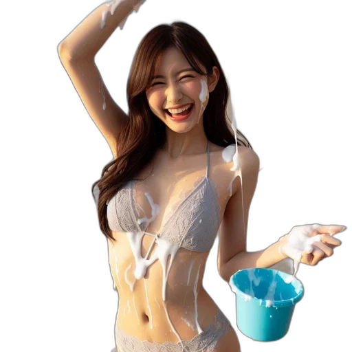 photorealistic, 3d render, concept art, oil painting transparent PNG cut-out