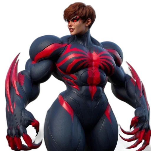 creature, animal, robot, concept art transparent PNG cut-out