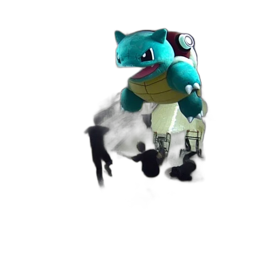 robot, creature, animal, dragon transparent PNG cut-out