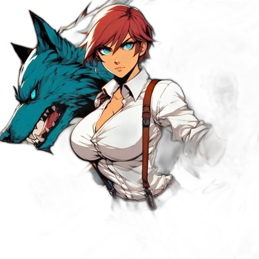 dragon, staff, concept art, fantasy art transparent PNG cut-out