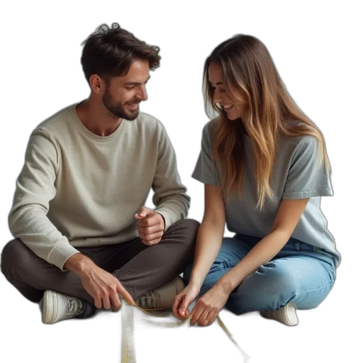 furniture, umbrella, jacket, staff transparent PNG cut-out