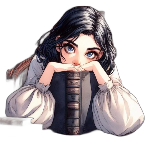 weapon, dress, jacket, staff transparent PNG cut-out