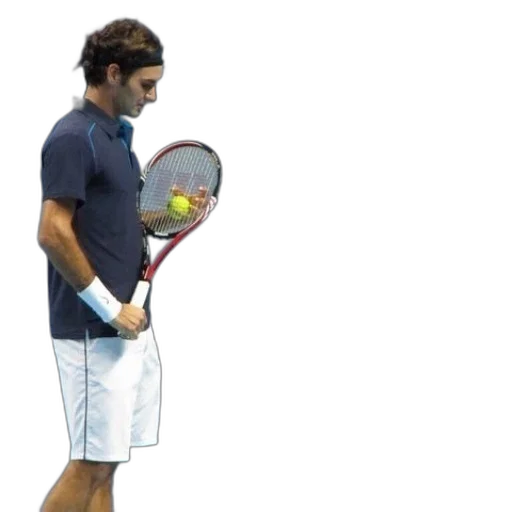 staff, 3d render, photorealistic, tennis transparent PNG cut-out