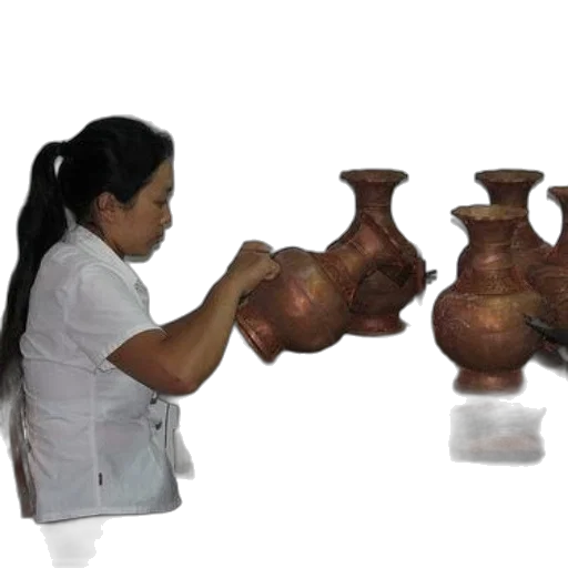 staff, bottle, food, weapon transparent PNG cut-out