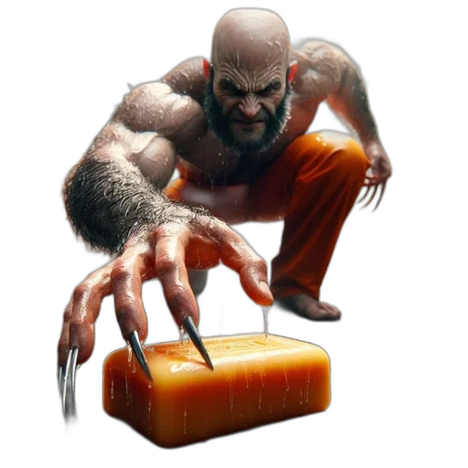 creature, animal, weapon, food transparent PNG cut-out