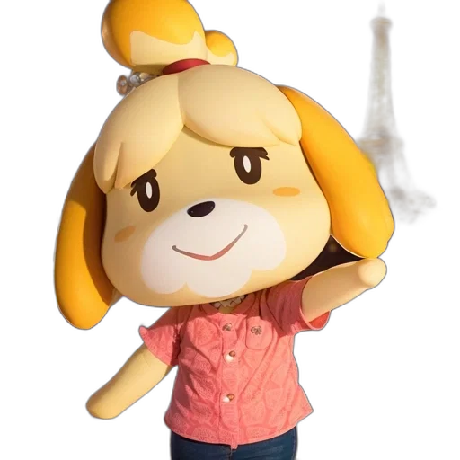 staff, animal, hat, weapon transparent PNG cut-out