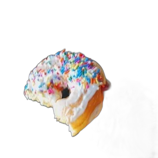 food, crown, hat, face transparent PNG cut-out