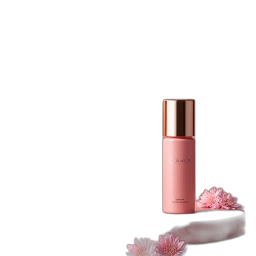 bottle, flower, jewelry, crown transparent PNG cut-out