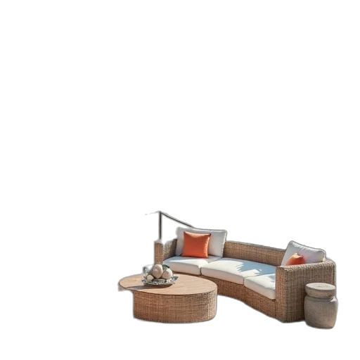 furniture, shoes, jewelry, weapon transparent PNG cut-out