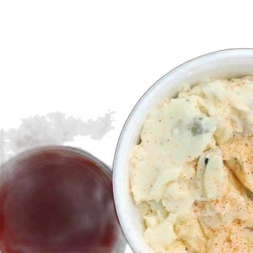 food, earth tones, plate, fried transparent PNG cut-out