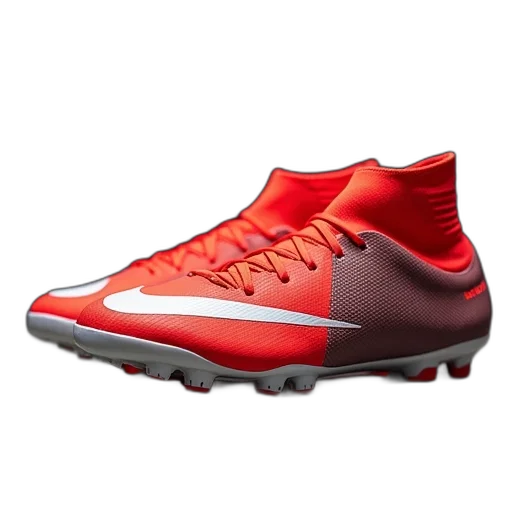shoes, nike, phantom, venom transparent PNG cut-out
