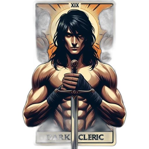 comic book art, concept art, fantasy art, pixel art transparent PNG cut-out