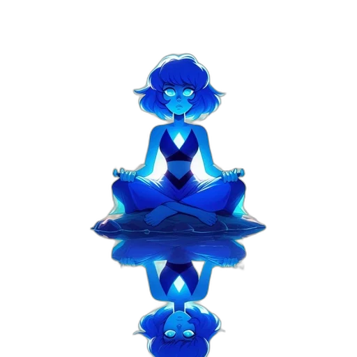crown, jewelry, dress, staff transparent PNG cut-out