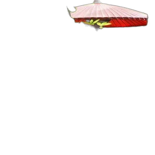 umbrella, hat, food, staff transparent PNG cut-out