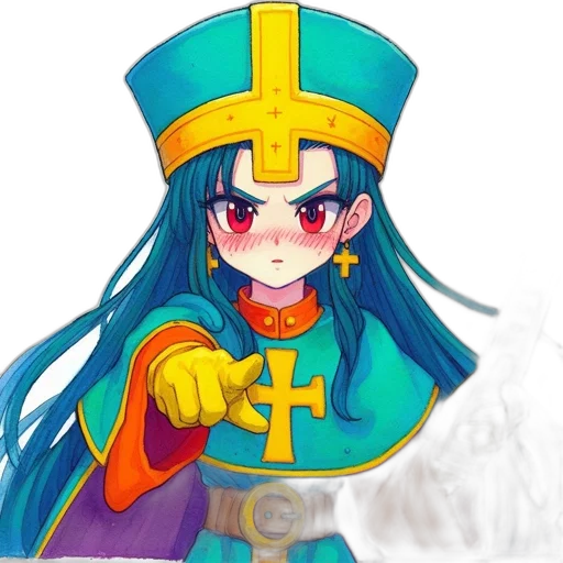 crown, sword, staff, weapon transparent PNG cut-out