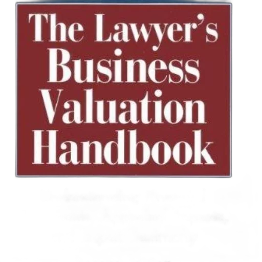 lawyer, business, valuation, handbook transparent PNG cut-out