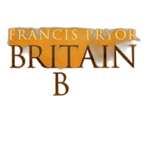 cover, britain, francis, pryor transparent PNG cut-out