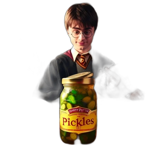 bottle, food, animal, creature transparent PNG cut-out