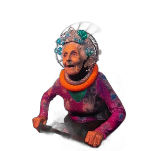 mask, creature, face, robot transparent PNG cut-out
