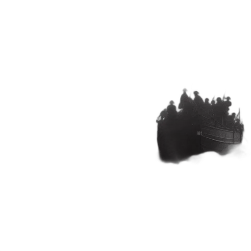 mask, crown, shoes, hat transparent PNG cut-out