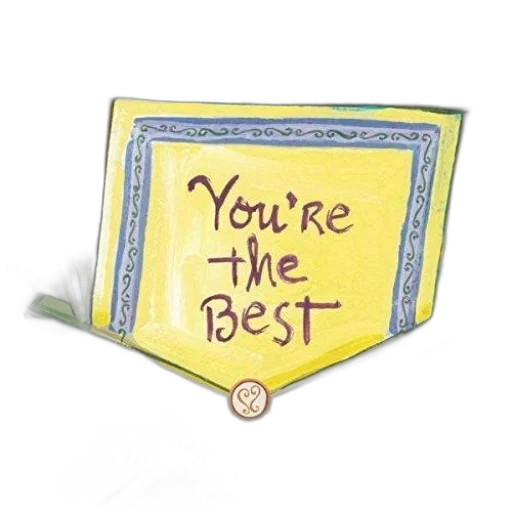 staff, hat, colorful, book transparent PNG cut-out