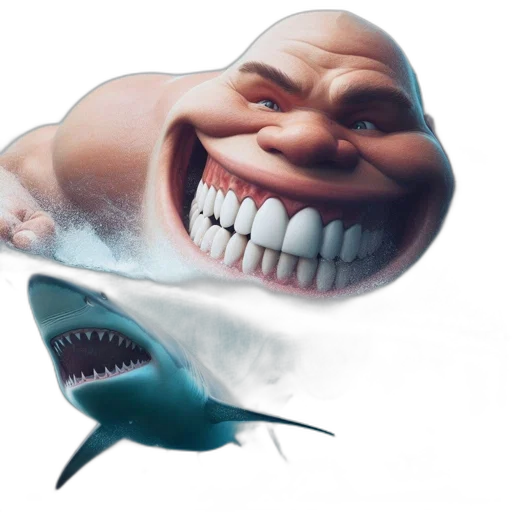 creature, animal, mask, face transparent PNG cut-out