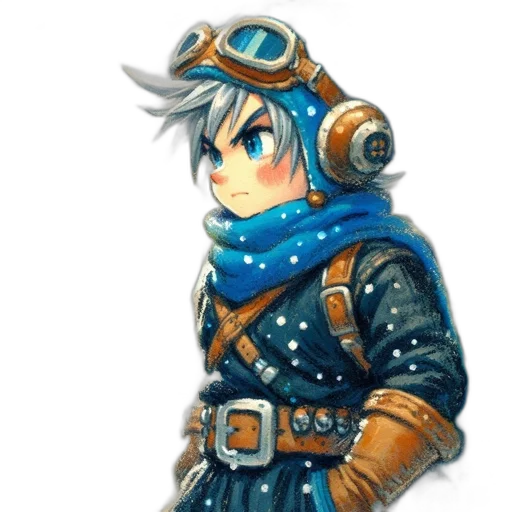 staff, sword, weapon, mask transparent PNG cut-out