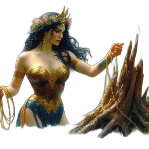 crown, jewelry, concept art, fantasy art transparent PNG cut-out