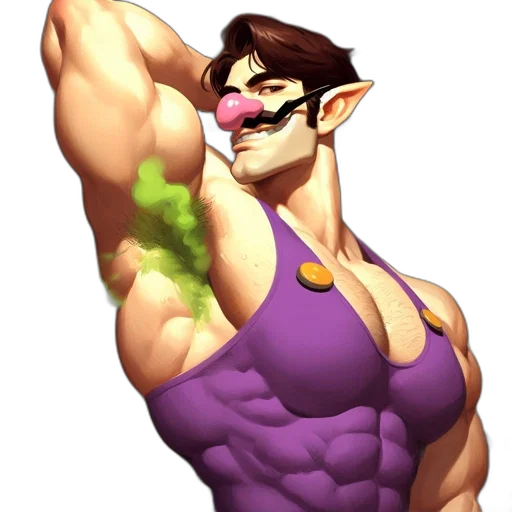 staff, weapon, face, animal transparent PNG cut-out