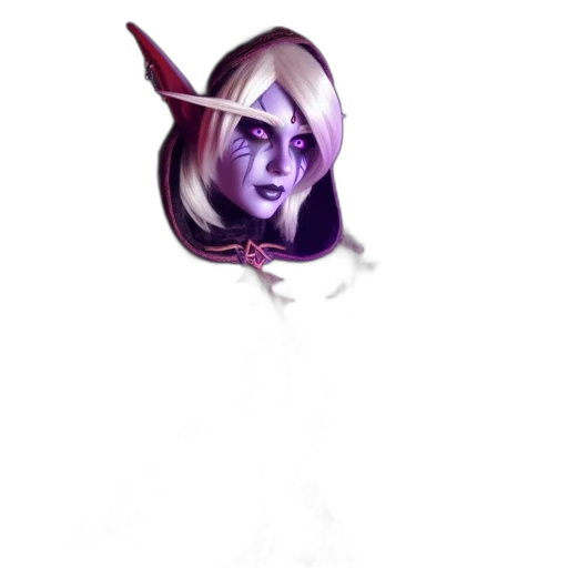 staff, face, mask, dragon transparent PNG cut-out