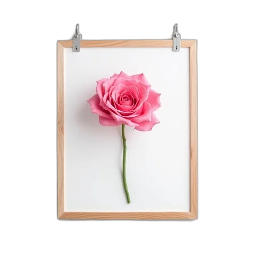 flower, jewelry, crown, staff transparent PNG cut-out