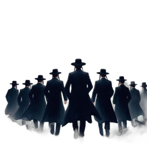 hat, staff, concept art, comic book art transparent PNG cut-out