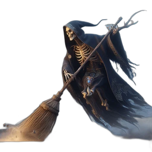 sword, staff, weapon, mask transparent PNG cut-out