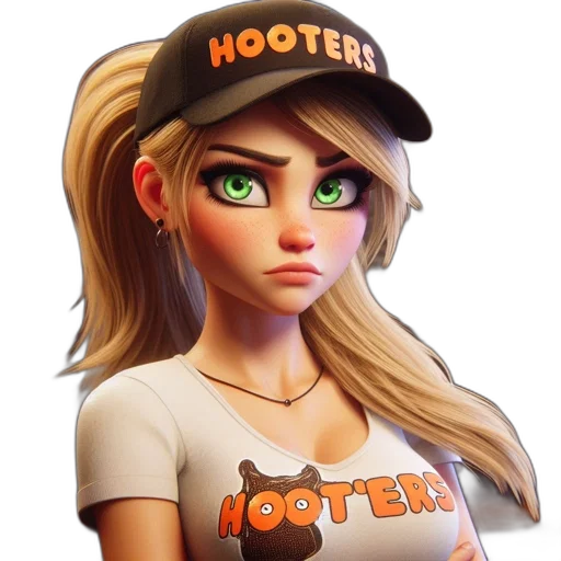 hat, staff, face, concept art transparent PNG cut-out