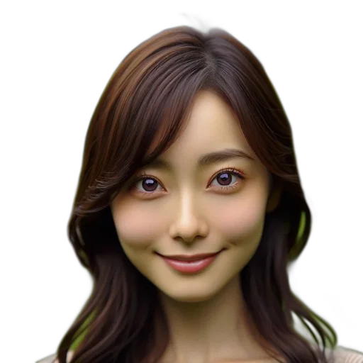 face, robot, mask, creature transparent PNG cut-out