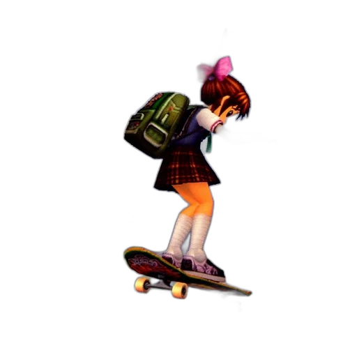 hat, dress, jacket, concept art transparent PNG cut-out